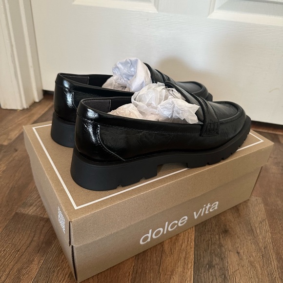 Dolce Vita ELIAS Loafer - Picture 6 of 11